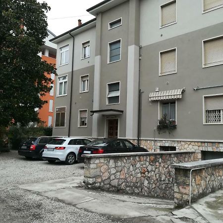 ורונה Luna Apartment מראה חיצוני תמונה