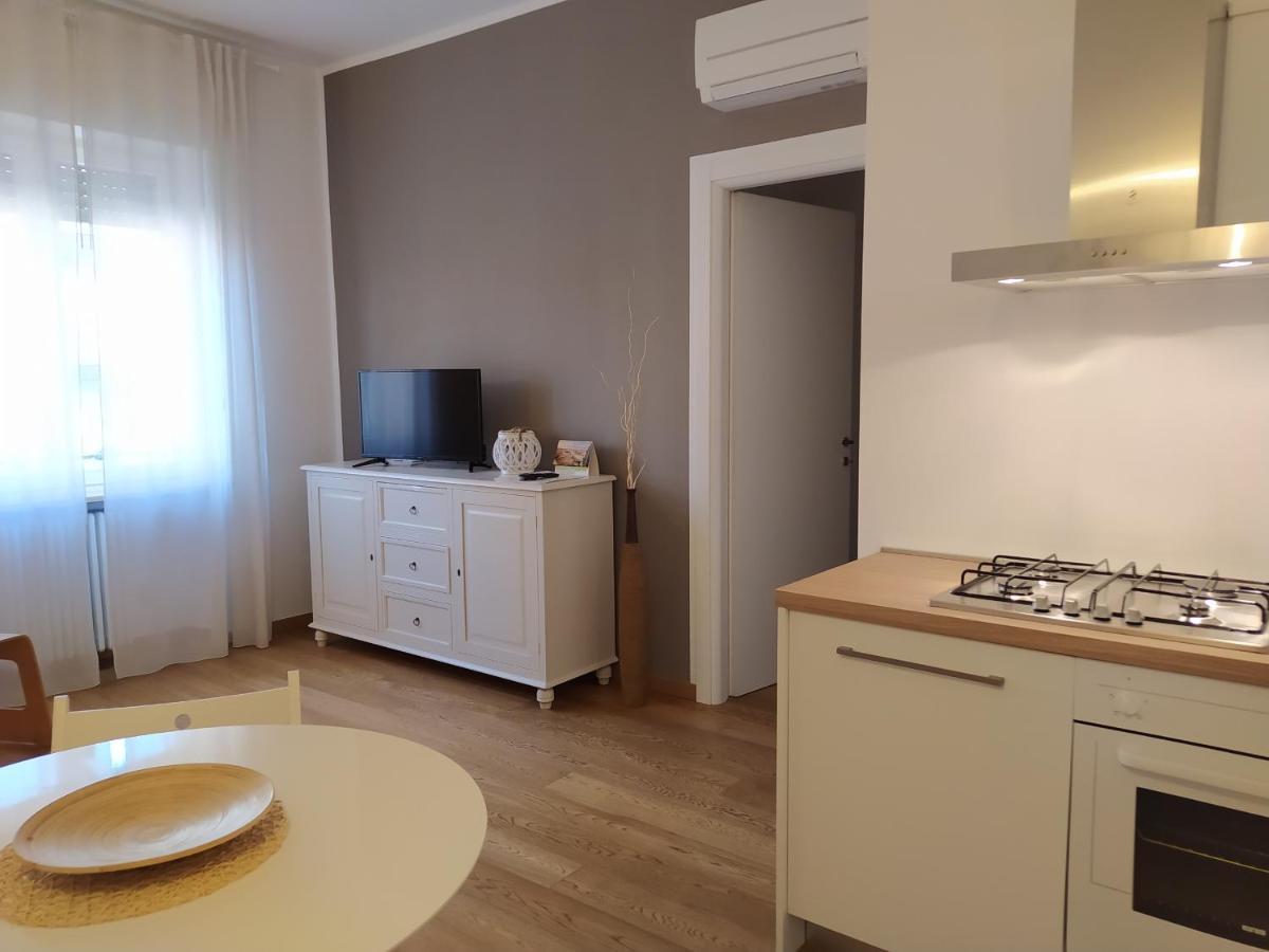 ורונה Luna Apartment מראה חיצוני תמונה