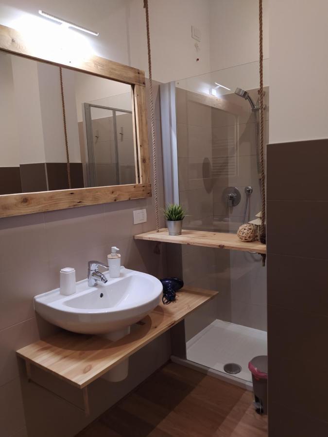 ורונה Luna Apartment מראה חיצוני תמונה
