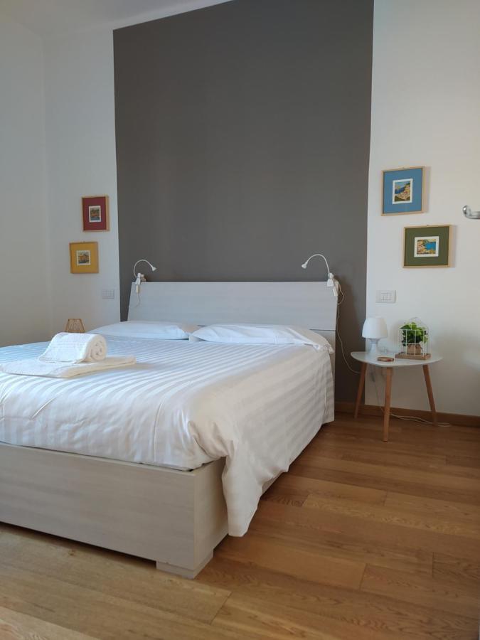 ורונה Luna Apartment מראה חיצוני תמונה