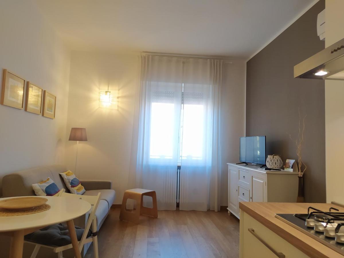 ורונה Luna Apartment מראה חיצוני תמונה