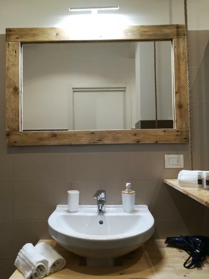 ורונה Luna Apartment מראה חיצוני תמונה