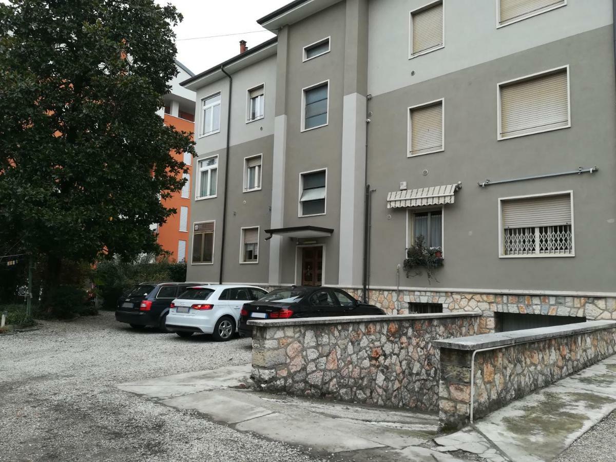 ורונה Luna Apartment מראה חיצוני תמונה