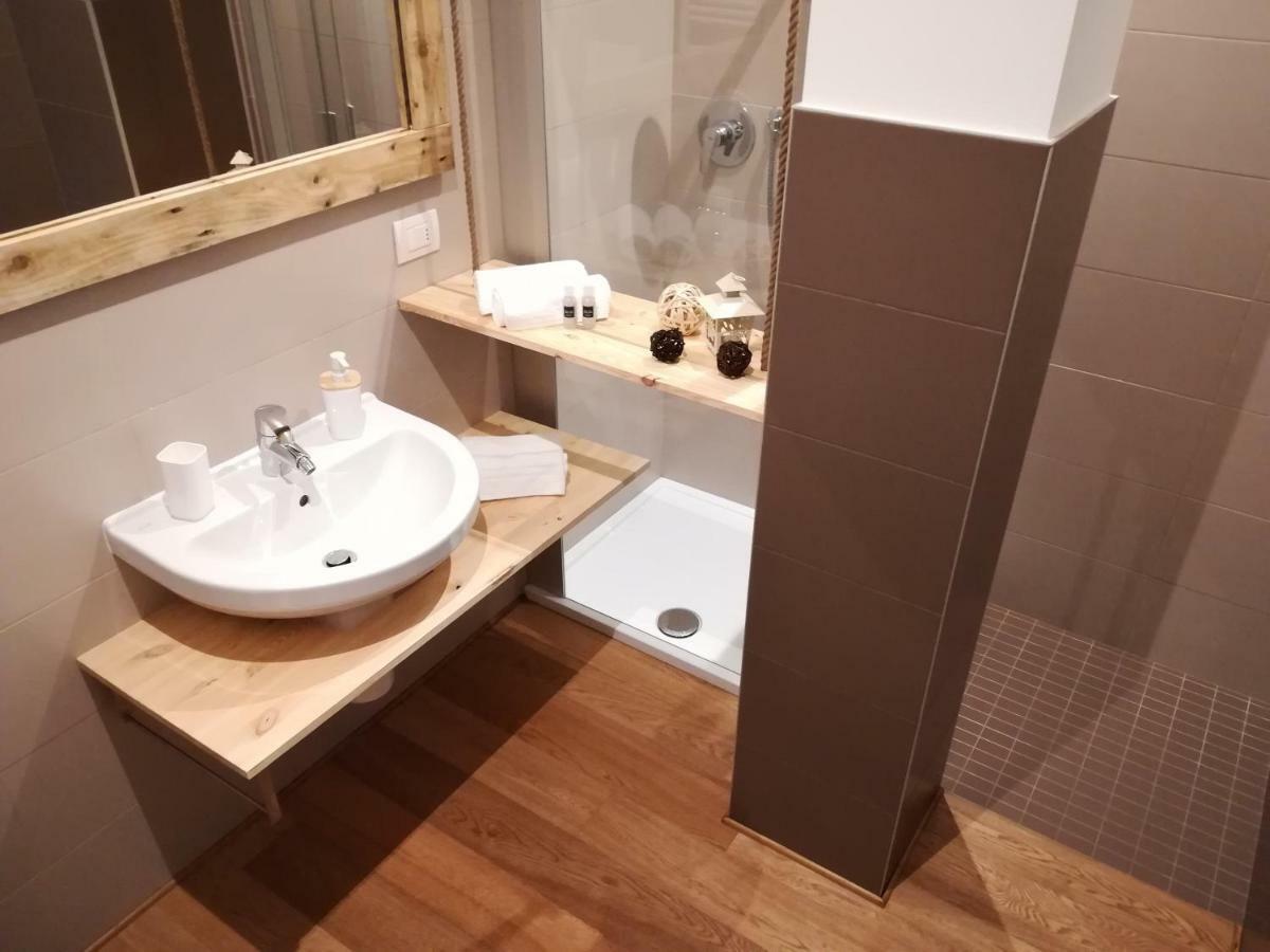 ורונה Luna Apartment מראה חיצוני תמונה