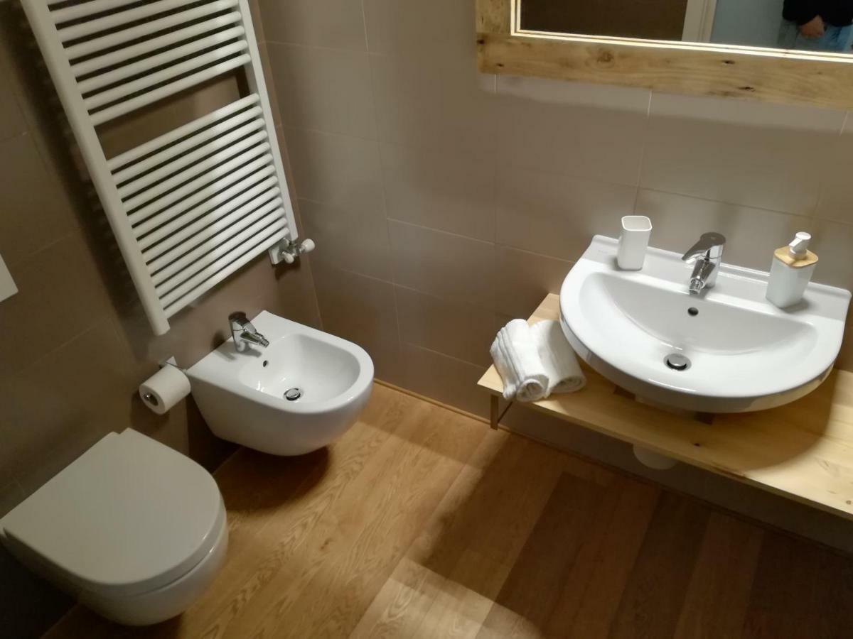 ורונה Luna Apartment מראה חיצוני תמונה