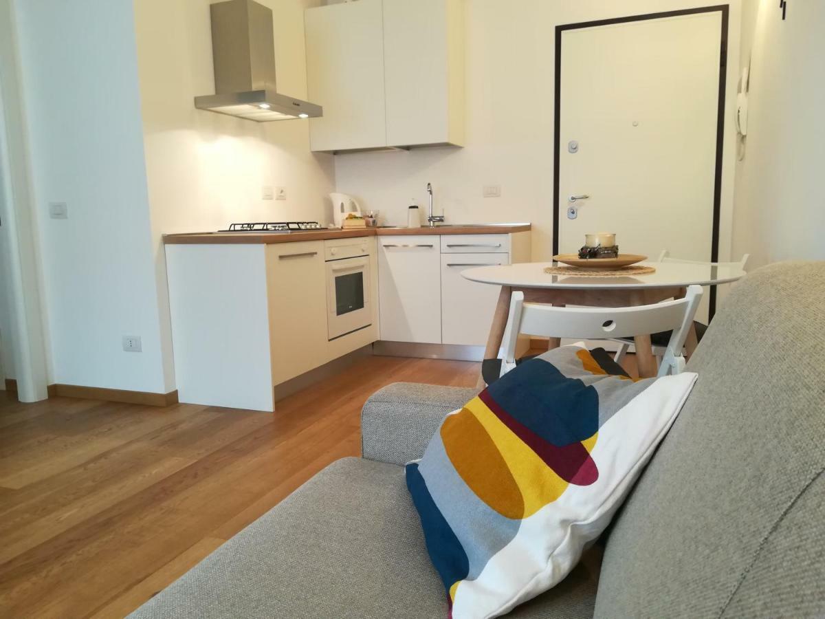 ורונה Luna Apartment מראה חיצוני תמונה