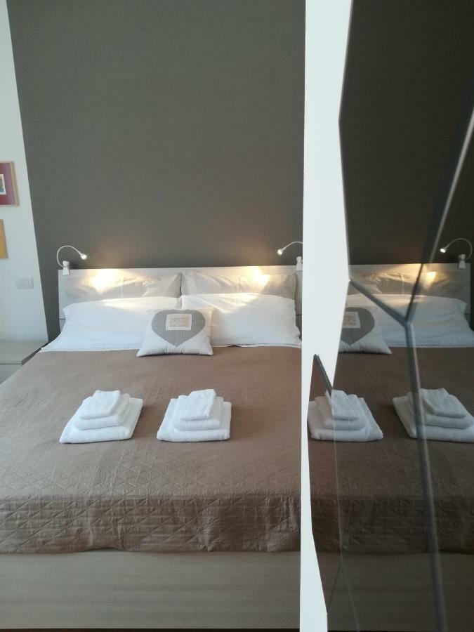 ורונה Luna Apartment מראה חיצוני תמונה