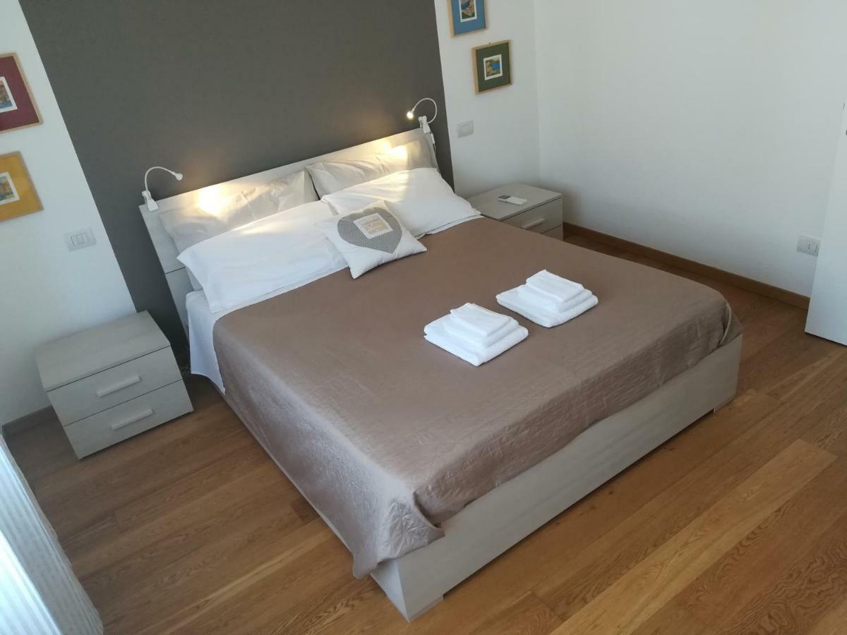 ורונה Luna Apartment מראה חיצוני תמונה