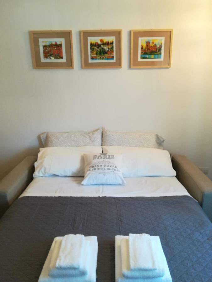 ורונה Luna Apartment מראה חיצוני תמונה