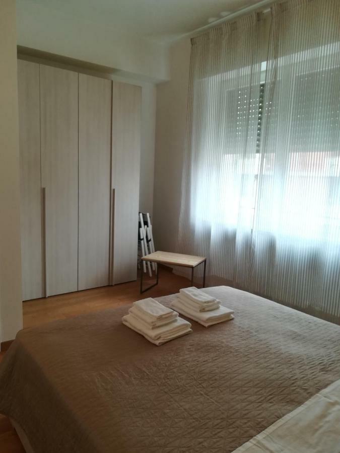 ורונה Luna Apartment מראה חיצוני תמונה