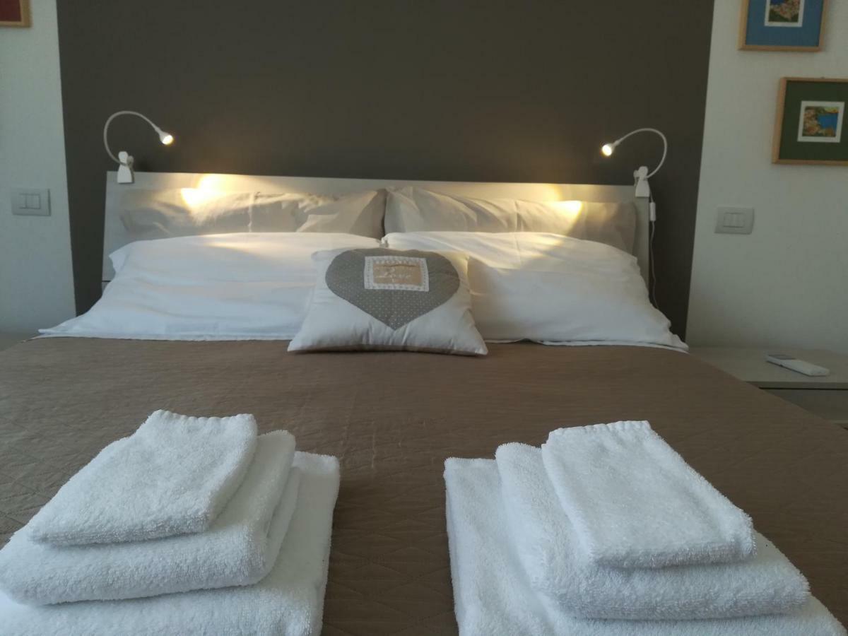 ורונה Luna Apartment מראה חיצוני תמונה