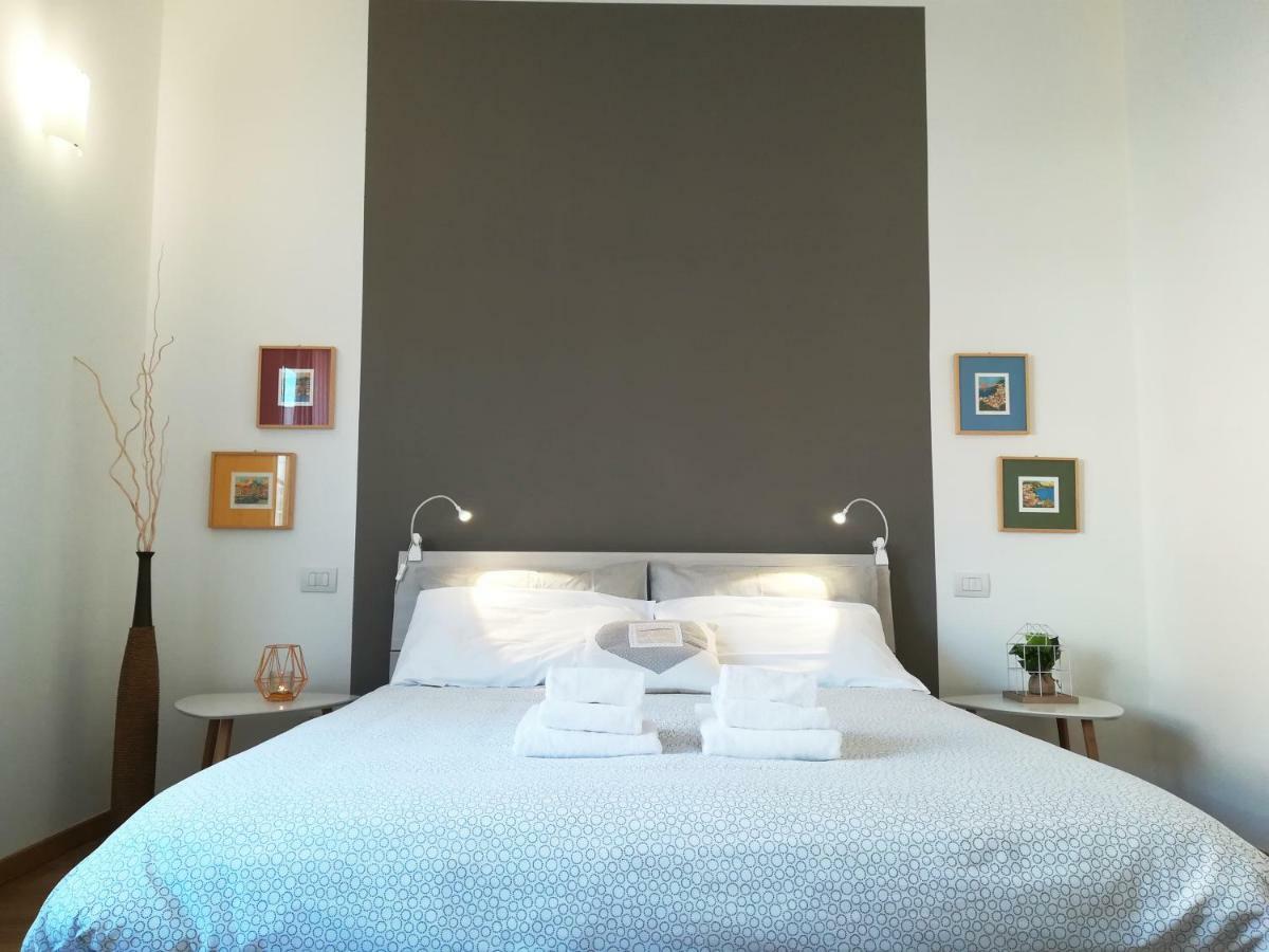 ורונה Luna Apartment מראה חיצוני תמונה