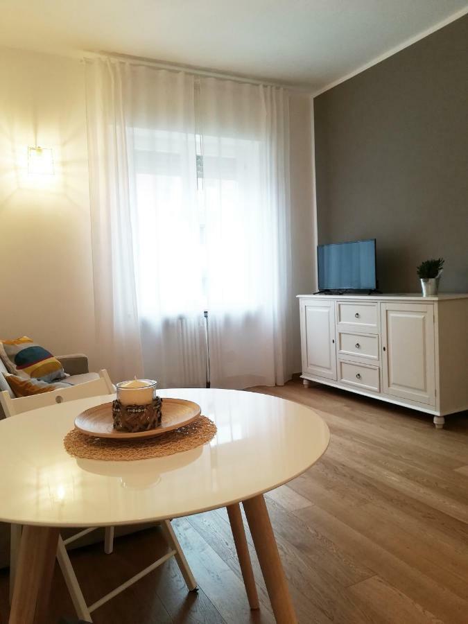 ורונה Luna Apartment מראה חיצוני תמונה
