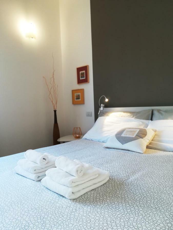ורונה Luna Apartment מראה חיצוני תמונה