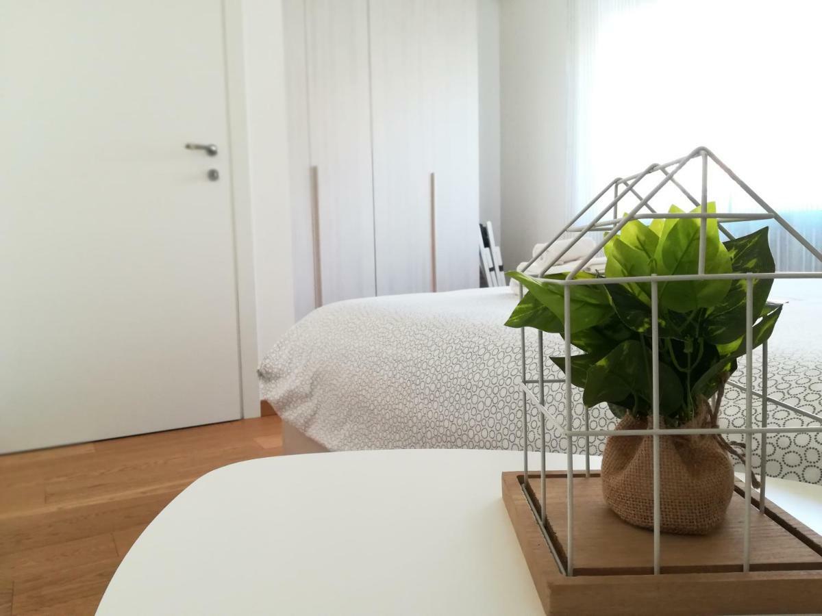 ורונה Luna Apartment מראה חיצוני תמונה
