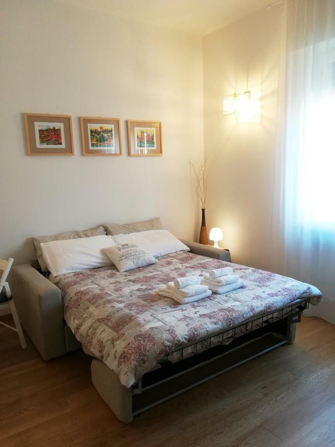 ורונה Luna Apartment מראה חיצוני תמונה