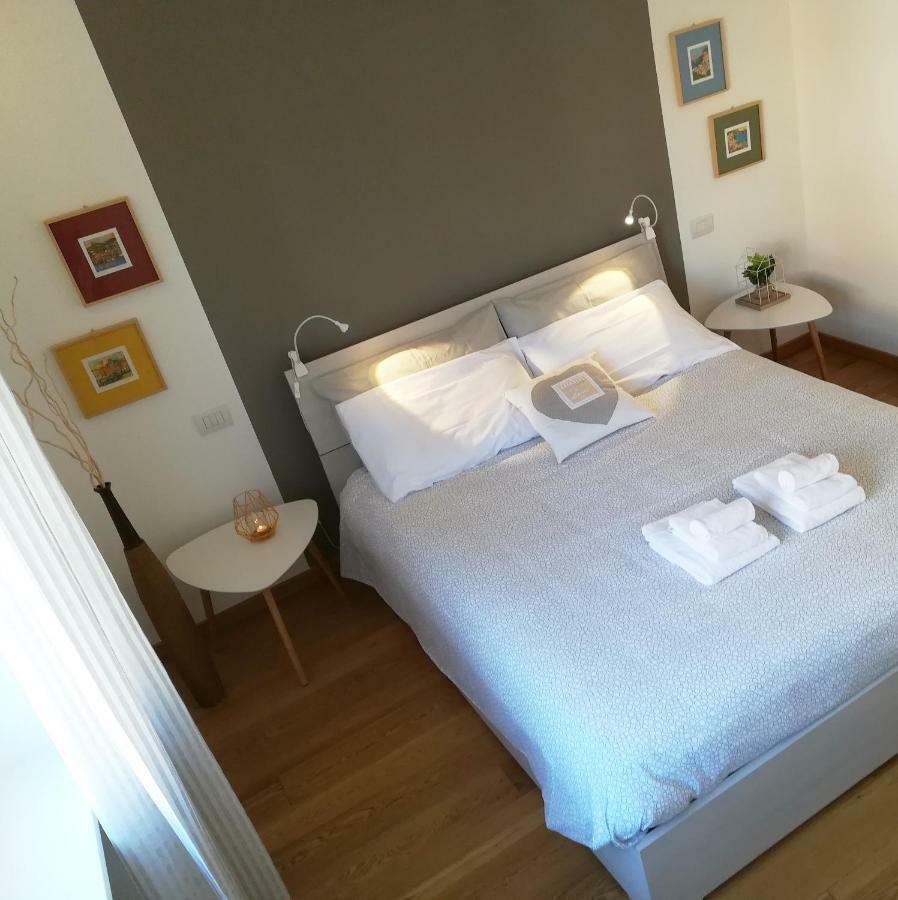 ורונה Luna Apartment מראה חיצוני תמונה