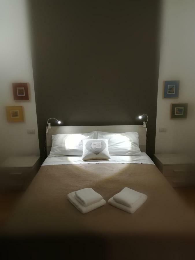 ורונה Luna Apartment מראה חיצוני תמונה