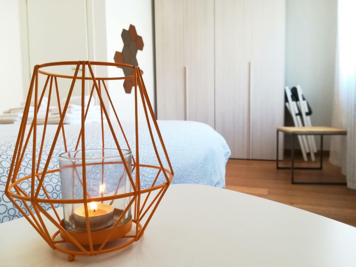 ורונה Luna Apartment מראה חיצוני תמונה